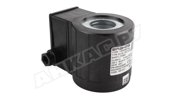 Электромагнитная катушка Brahma BE8*GMO 18813017