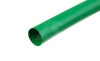 Термоусаживаемая трубка зеленая 4,5/2 для провода d=2,1...3,6мм