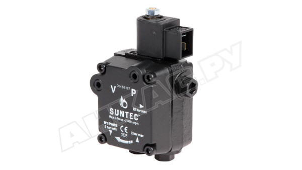 Насос для горелки Suntec AL 35 C 9528 6P 0700