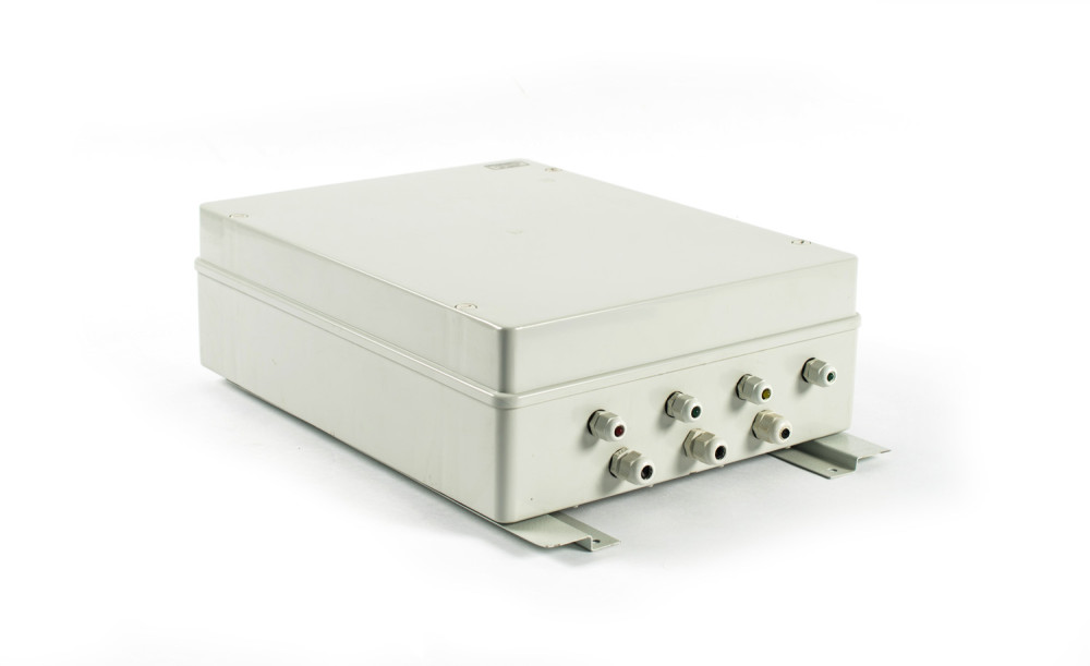 Источник бесперебойного питания SKAT-V.12DC-4 ICE