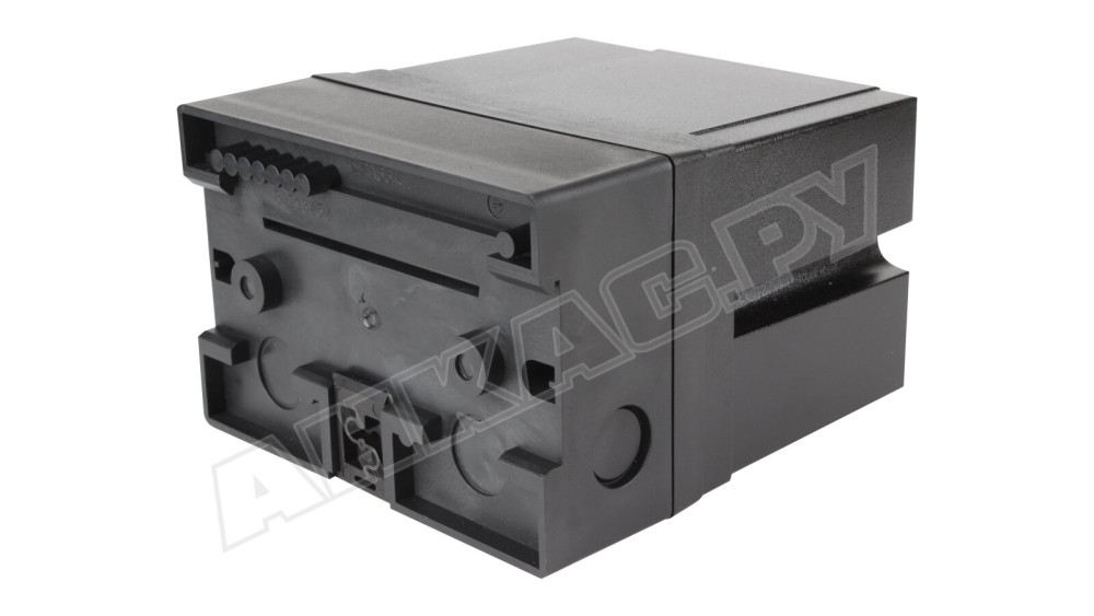 Блок контроля герметичности Kromschroder TC 410-1T