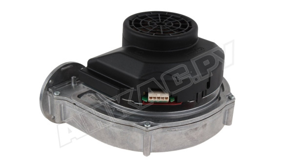 Центробежный вентилятор Ebmpapst RG148/1200-3612-010204