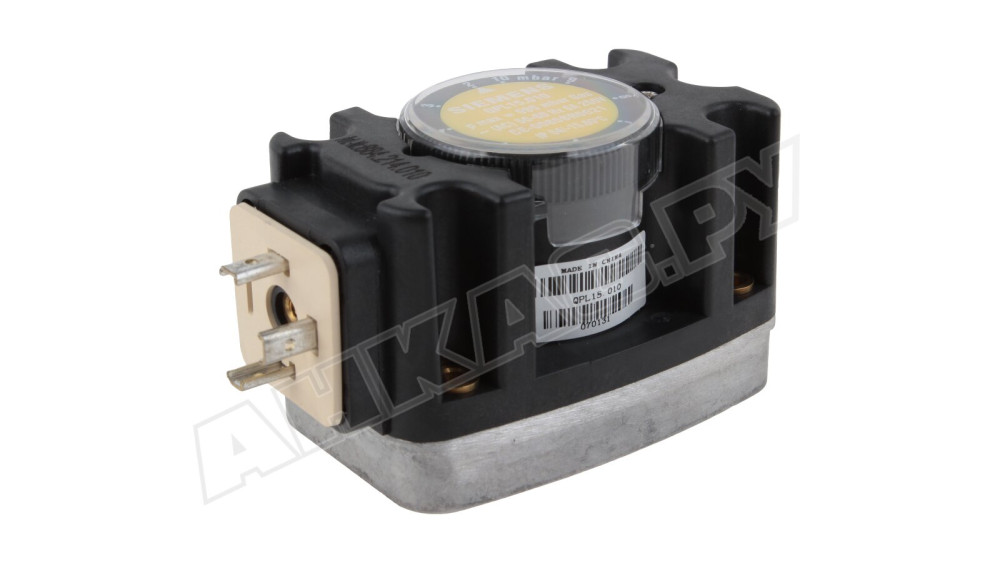 Реле давления Siemens QPL15.010B