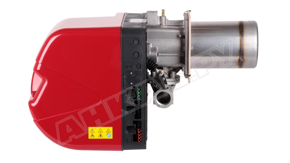 Газовая горелка Riello RS 44 MZ TC FS1