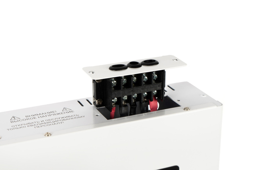 Стабилизаторы напряжения RAPAN ST-3000