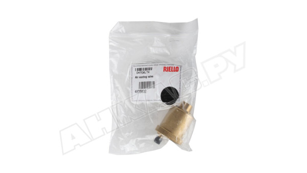 Клапан сброса воздуха Riello 4038032