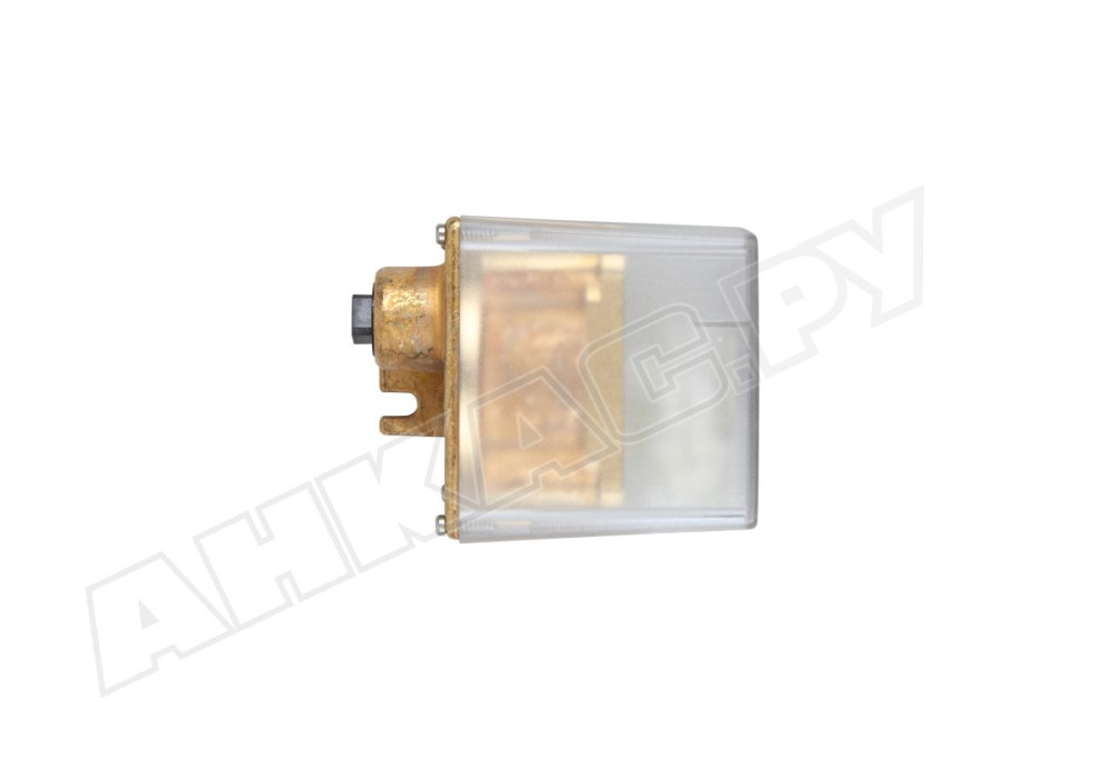 Расходомер Aquametro VZO 8