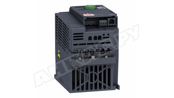Преобразователь частоты Schneider Electric ATV320U07N4C