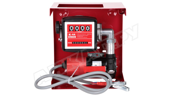 Заправочный модуль Petroll Starlet 60 12V