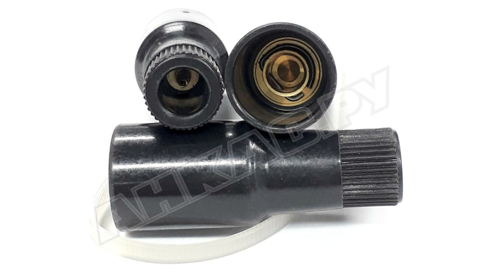 Штекерное соединение Weishaupt FS 870, 716018