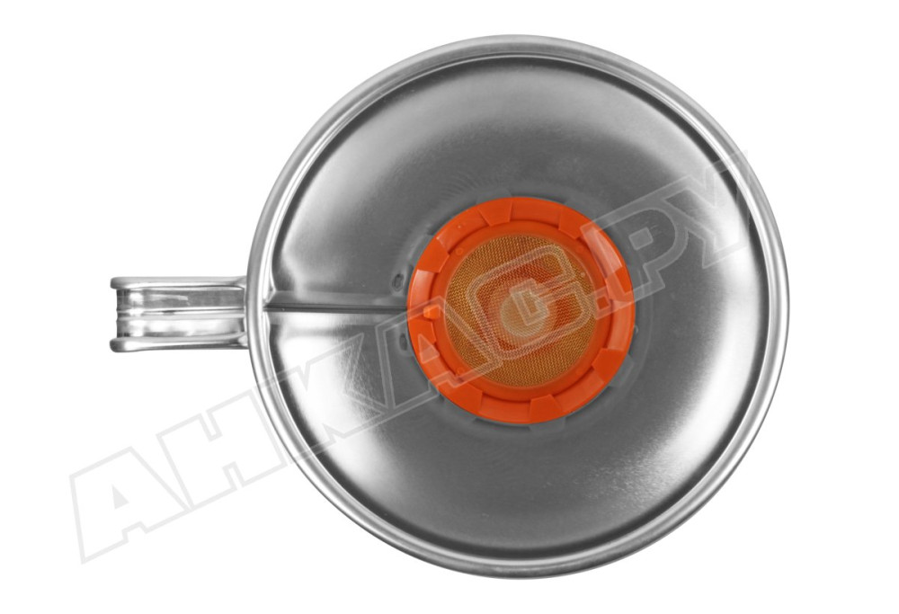 Комбинированная воронка Pressol Ø200 мм, 3.2 л, 02344950