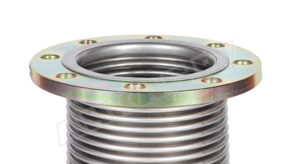 Газовый компенсатор Madas MG-30-150