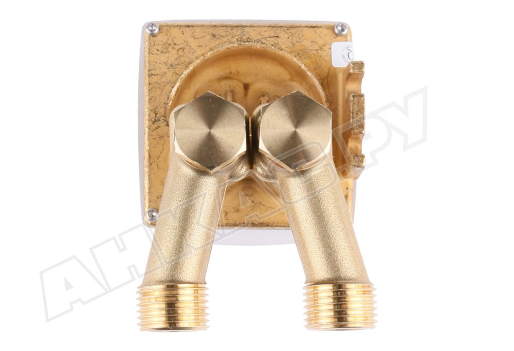 Расходомер Aquametro VZO 4