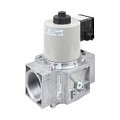 Электромагнитные одноступенчатые клапаны Dungs MVD