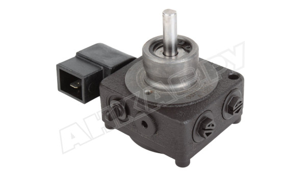 Насос для горелки Danfoss BFA01L3 071N1221