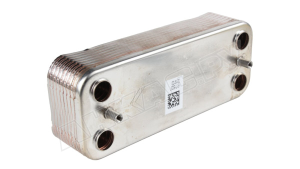 Теплообменник Beretta R8037