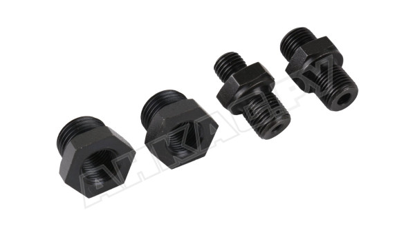 Комплект коннекторов Suntec, 991557