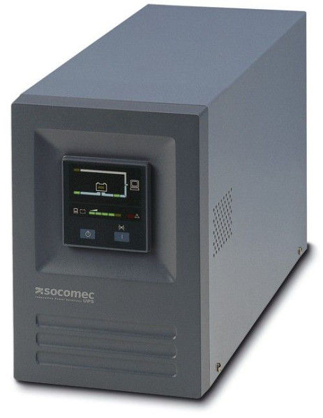 Источник бесперебойного питания Socomec ITYS 3000 ВА