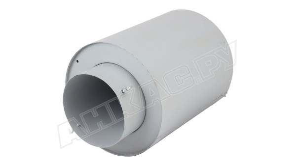 Искрогаситель автомобильный Пензаспецавтомаш ИГС-200