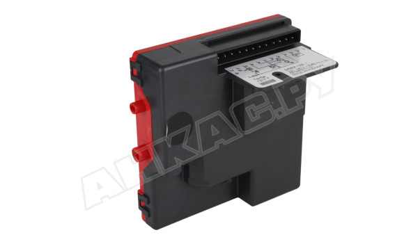 Менеджер горения Honeywell S4565R 1055