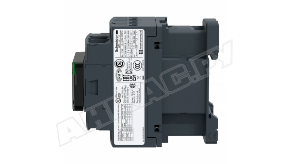 Миниконтактор Schneider Electric LC1D12M7