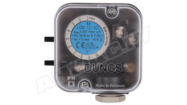 Реле давления Viessmann LGW 10 A2 M