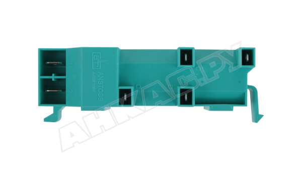 Трансформатор розжига Anstoss UBZ 4 (1.5)
