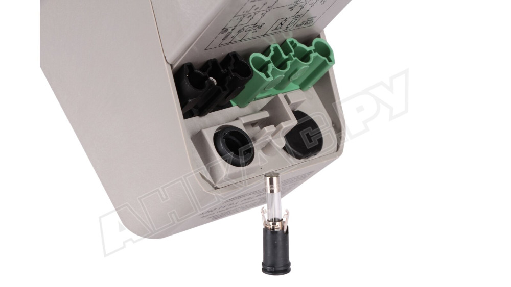 Блок контроля герметичности Oilon VPS 504 S02