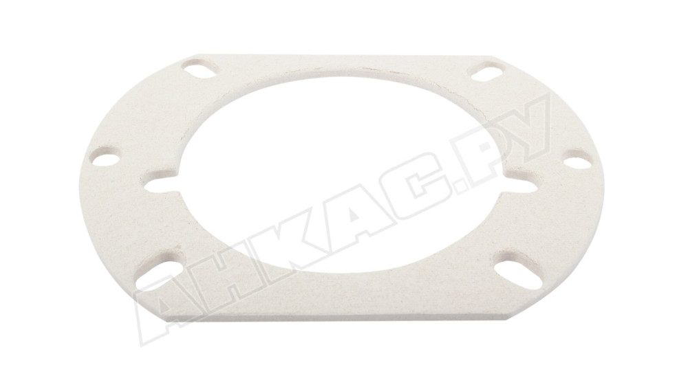 Прокладка фланца Ecoflam Ø125 мм, 65321106