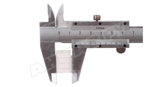 Комплект лопаток для насоса Piusi, R07929000