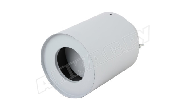 Искрогаситель автомобильный Пензаспецавтомаш ИГС-110