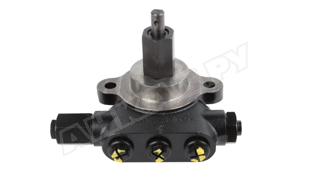 Насос для горелки hp-Technik NVBRG-D-4-20-BH1