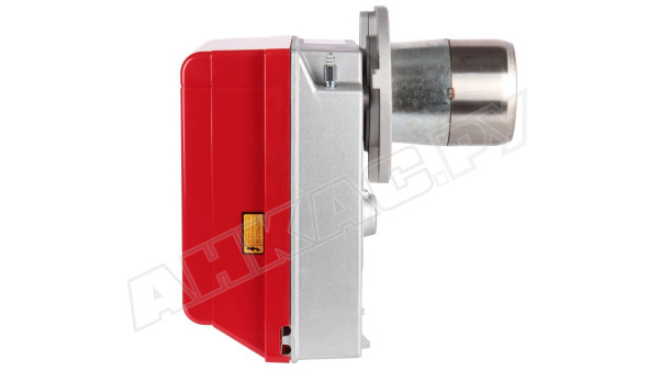 Дизельная горелка RUF RG3