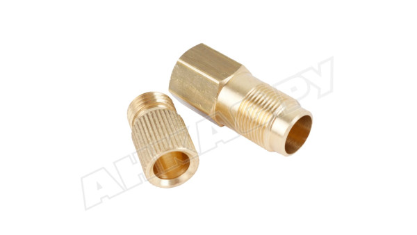 Подогреватель Riello Ø10x50, 25 Вт, 3006022