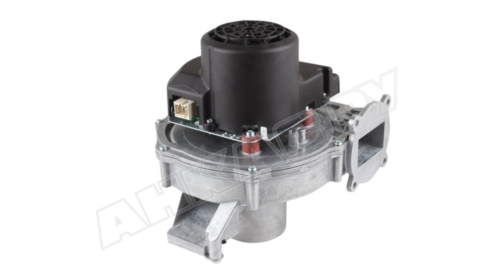 Центробежный вентилятор Ebmpapst RG148/1200-3633-010210 7834026