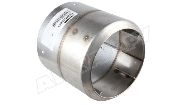 Головка жаровой трубы Baltur Ø180 x 175 мм, 0024020001