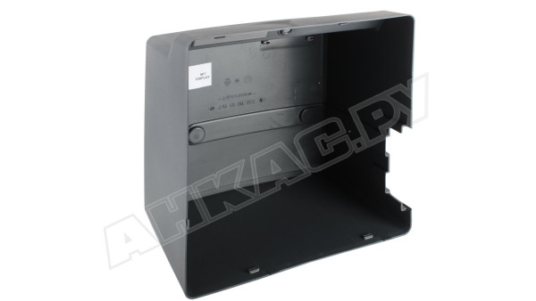 Крышка корпуса Weishaupt, 23211001112