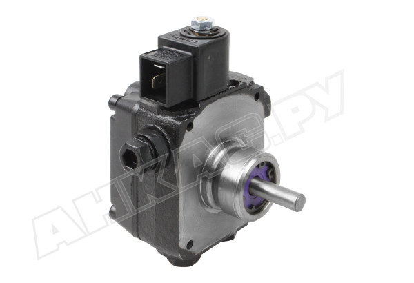 Насос для горелки Baltur AS 47 C 1538 6P 0700