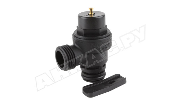 Предохранительный клапан Viessmann 3 бар, 7833029