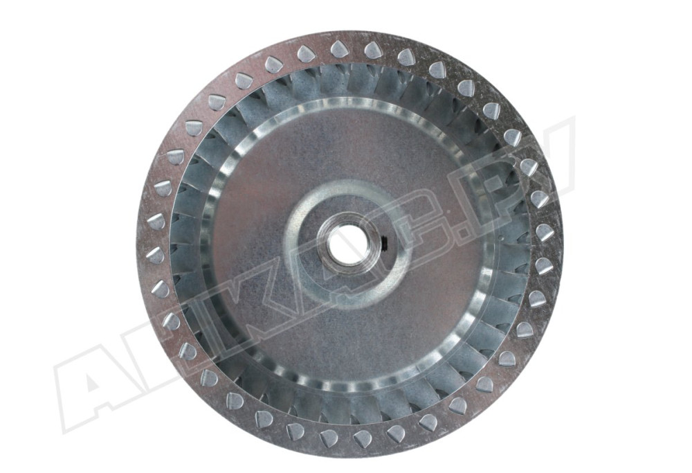 Рабочее колесо вентилятора Lamborghini Ø133 x 40 мм, 3980N540