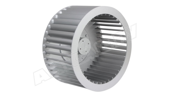 Рабочее колесо вентилятора CIB Unigas Ø280x145 мм, 2150069