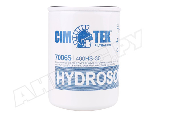 Фильтр для топлива Cim-Tek 400HS-30