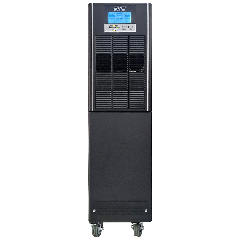 Источник бесперебойного питания SVC PTS-6KLS/R7