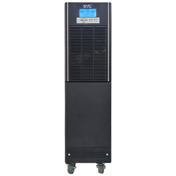 Источник бесперебойного питания SVC PTS-10KLS/R4