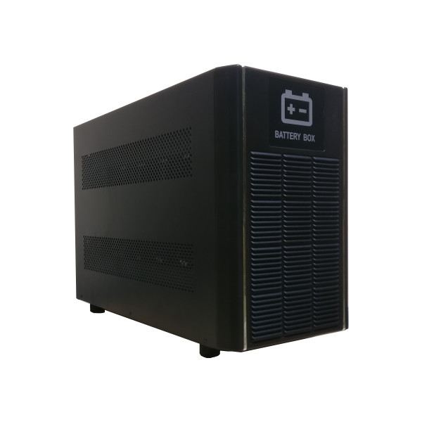 Батарейный блок SVC BP-PTS-10KLS