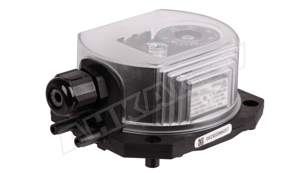 Реле давления Kromschroder DL 3,3K-3