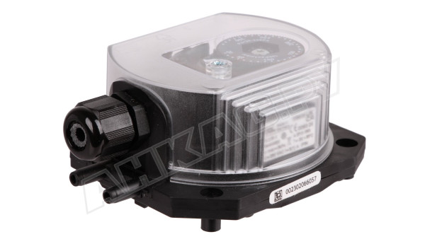 Реле давления Kromschroder DL 3,3K-3