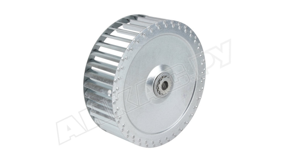 Рабочее колесо вентилятора Viessmann Ø180 x 62 мм, 7815169