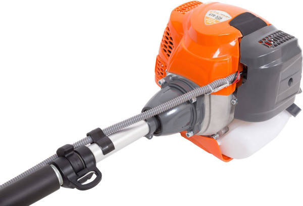 Триммер бензиновый ELAND GTR-526 PROFI