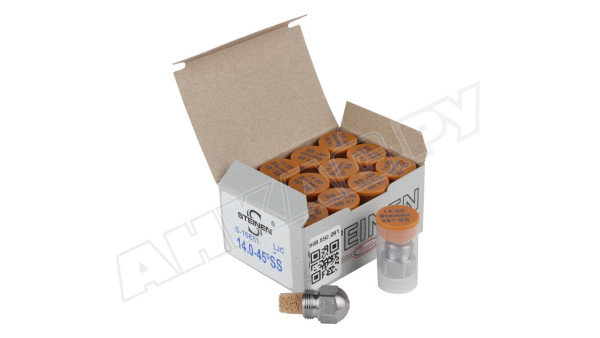 Форсунка Steinen 14.00/45° SS